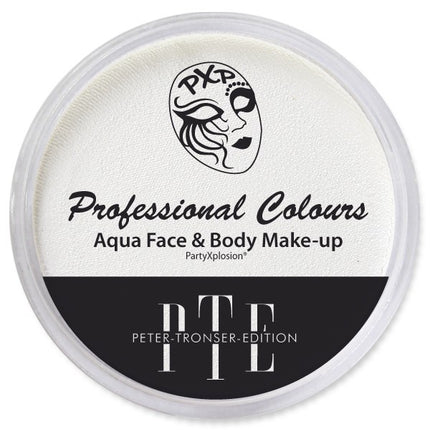 PXP Schmink Valkoinen Peter Tronser Ed. 10gr