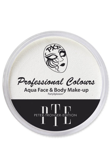 PXP Schmink Valkoinen Peter Tronser Ed. 10gr