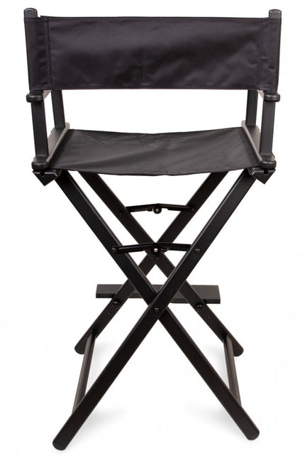 PXP Meikkituoli Musta Deluxe