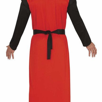 Ritari puku miehet keskiaika