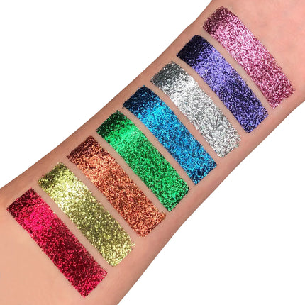 Moon Glitter Classic Fine Glitter Shakers Kulta 5g