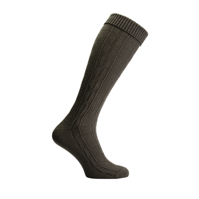 Oktoberfest-sukat Vihreä pitkä