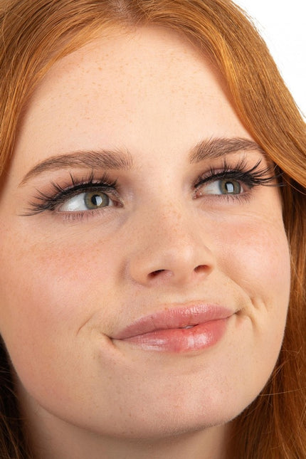 PXP Fake Lashes Magnetic New Yorkin tekoripset