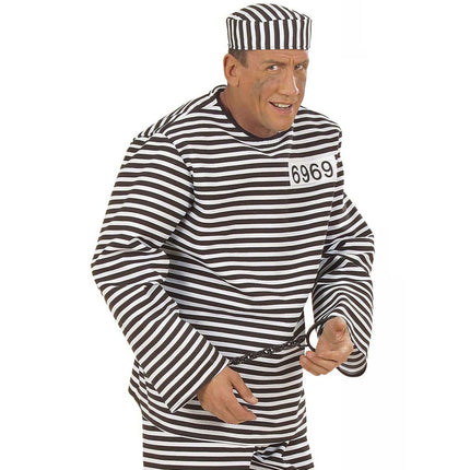 Musta käsiraudat kumi