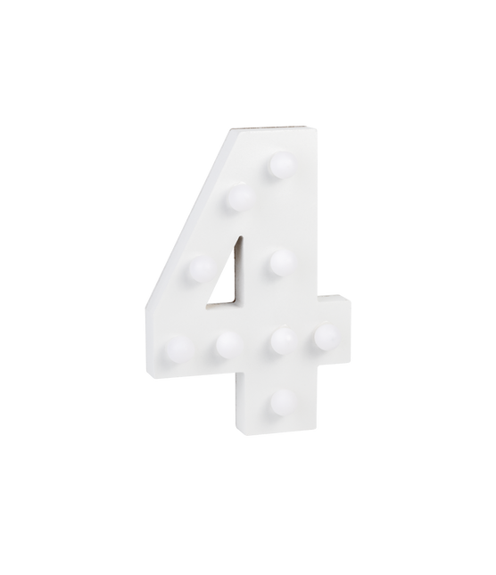 4 valon hahmo 16.5cm