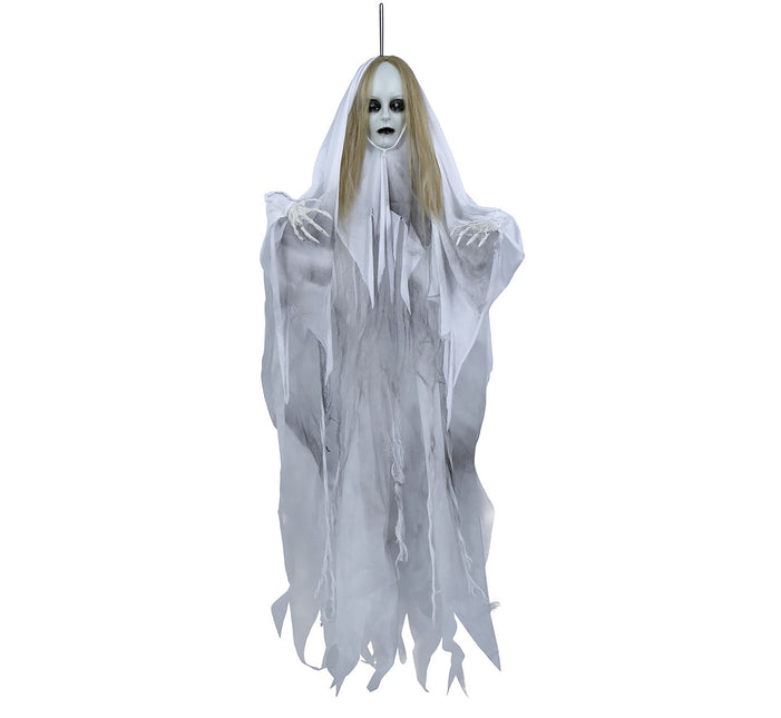 Halloween nukke Ghost 1m