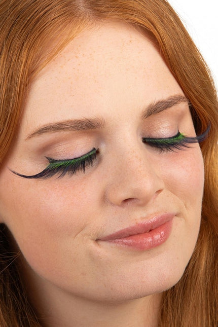 PXP Fake Lashes Magneettinen Barcelona