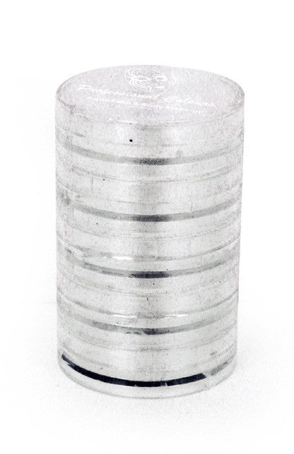 PXP Tyhjä purkki 10 Gr Sopii glitterille tai kiville