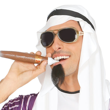 Sheikki puku Miesten sheikki