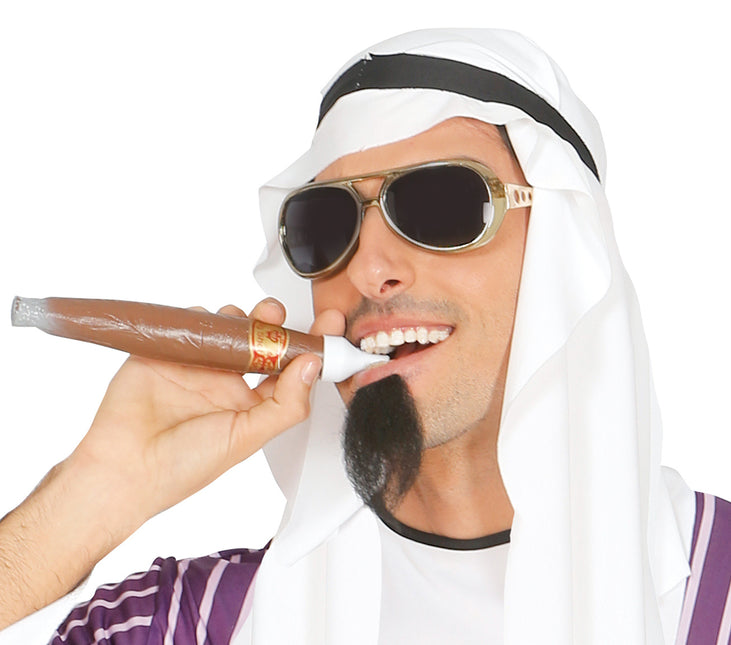 Sheikki puku Miesten sheikki