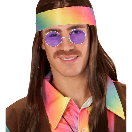 Violetit silmälasit 70-luvulla