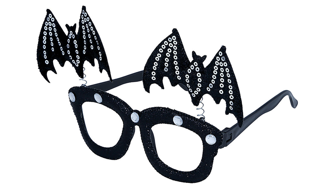 Halloween lasit lepakot