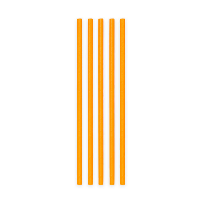 Oranssi oljet pahvi 20kpl