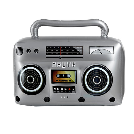 Radio puhallettava 50cm