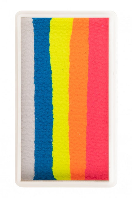 Hobby Akvarelli Splitcake Neon Summer Of Joy 28gr 28gr