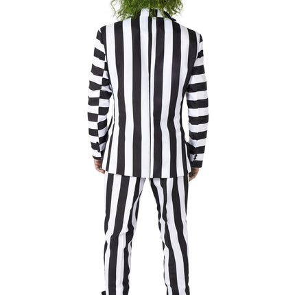 Halloween puku Beetlejuice