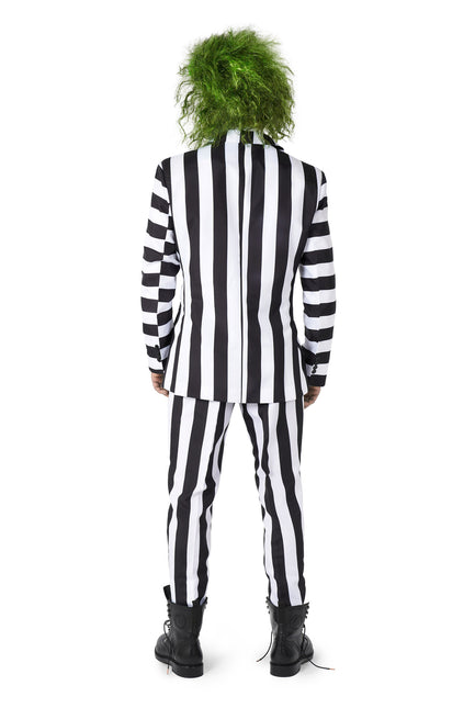 Halloween puku Beetlejuice