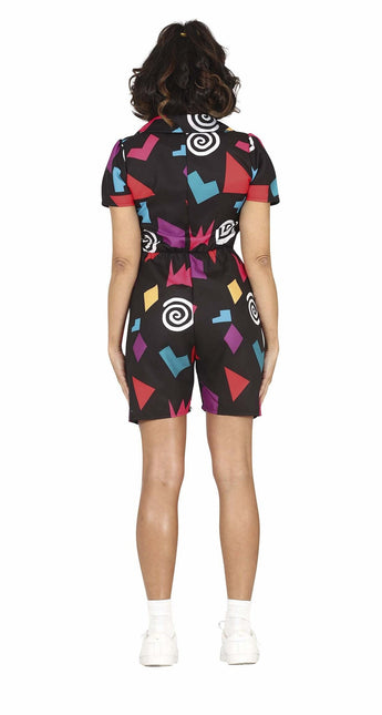 Telepaattinen Halloween puku Ladies