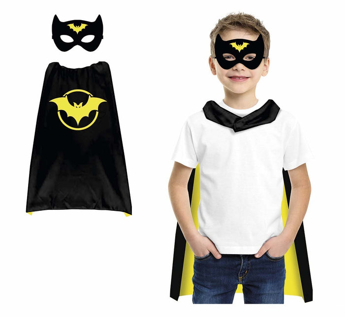 Batman tarvikesarja lapsi 2 osainen