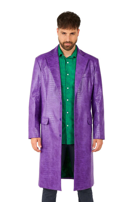 Joker Jacket Miehet Suitmeister