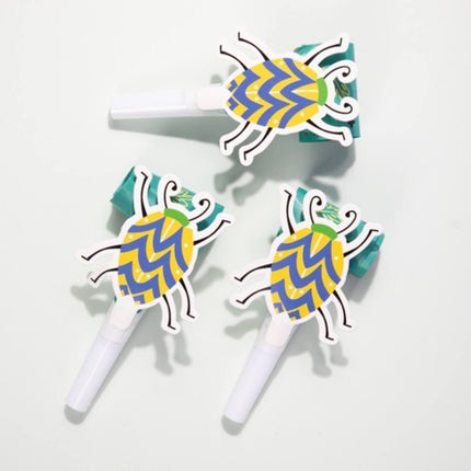 Bugs Party sarvet 6kpl