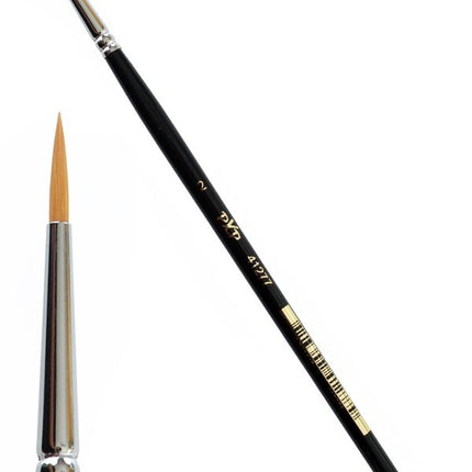 PXP Schmink Brush pyöreä koko 2