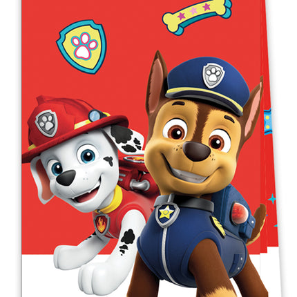 Paw Patrol jakopussit 4kpl