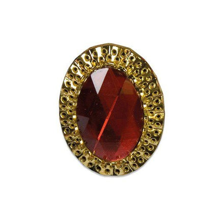 Sinterklaas rengas soikea säädettävissä