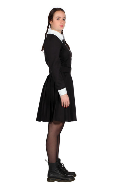 Halloween puku Ladies keskiviikko