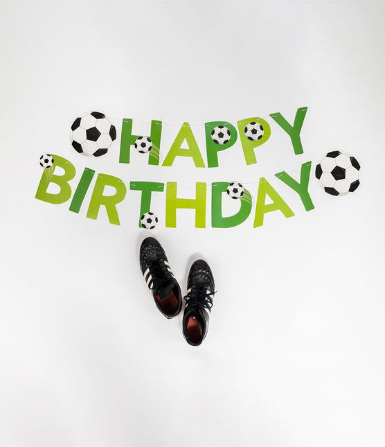 Hyvää syntymäpäivää Letterslinger Hyvää syntymäpäivää 2.5m