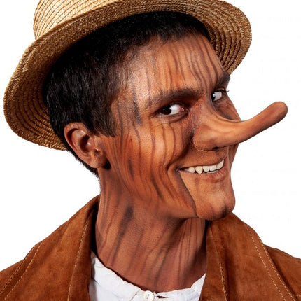 PXP Latex Pitkä/Pinocchio Nenä