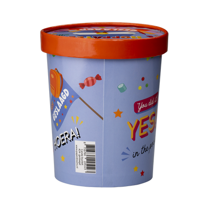 Karkkikulho Successful 12cm