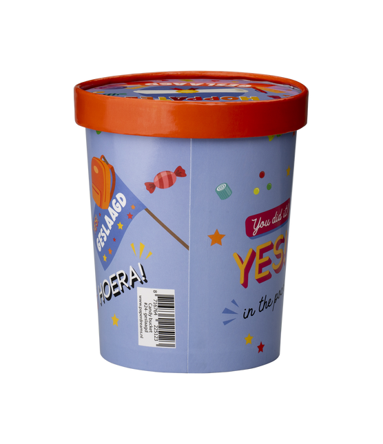 Karkkikulho Successful 12cm