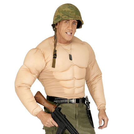 Alaston paita Miehet