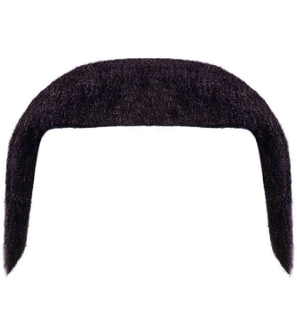 Disco 70S tekoviikset musta