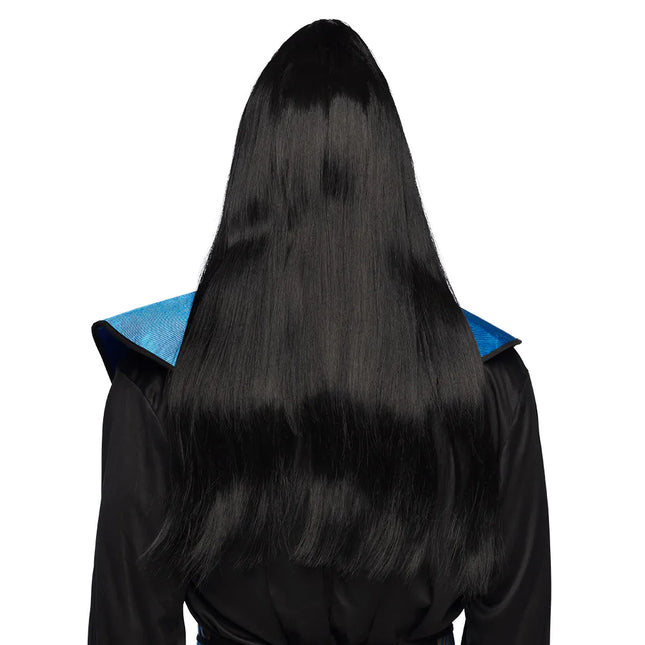 Ninja peruukki
