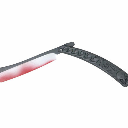 Halloween Fake Razor Blood 30cm