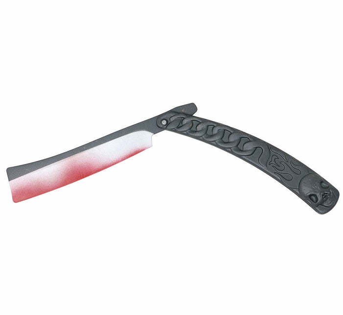 Halloween Fake Razor Blood 30cm