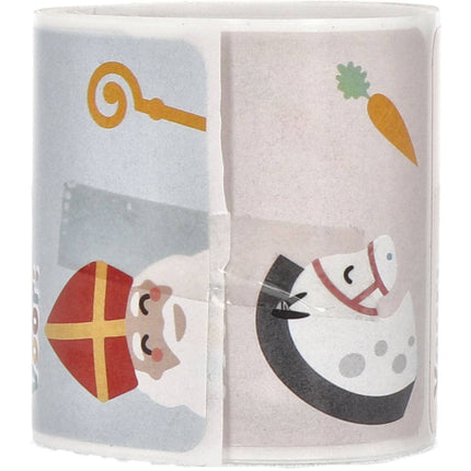 Nimitarrat Lahja Sint ja pieten