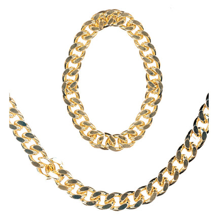 Korusetti Rapper 2-osainen