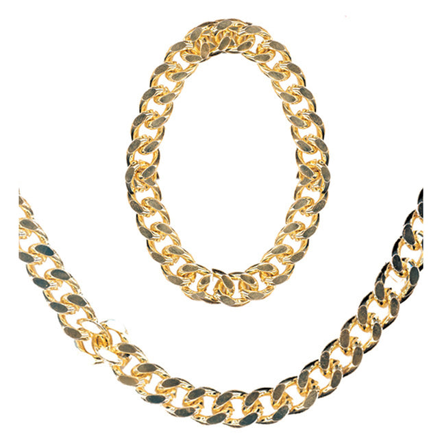 Korusetti Rapper 2-osainen