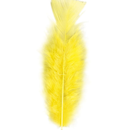 Keltaiset sulat 50kpl