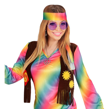 Violetit silmälasit 70-luvulla