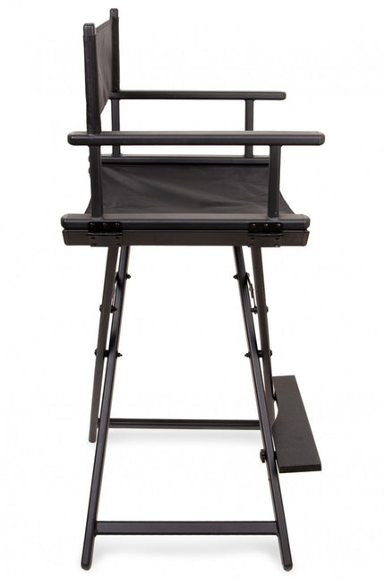 PXP Meikkituoli Musta Deluxe