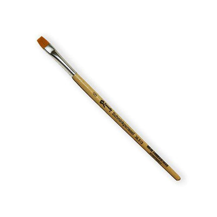 Schmink Brush Flat 8