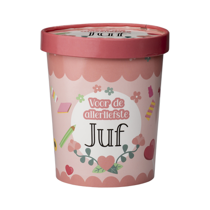 Karkkikulho Teacher 12cm