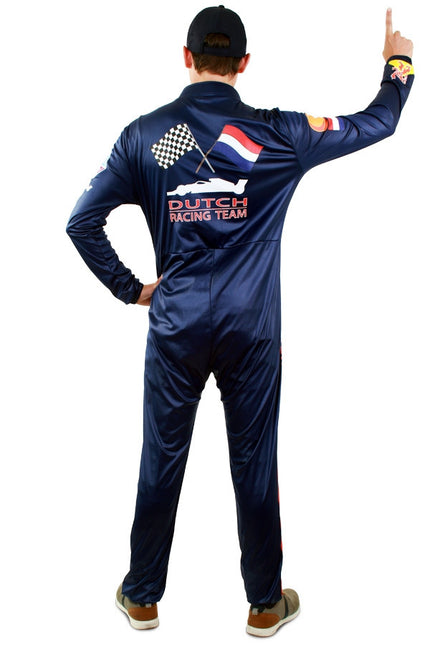 Formula 1 Kilpailu Kokonais-Max