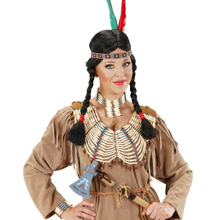 Kaulakoru intialainen