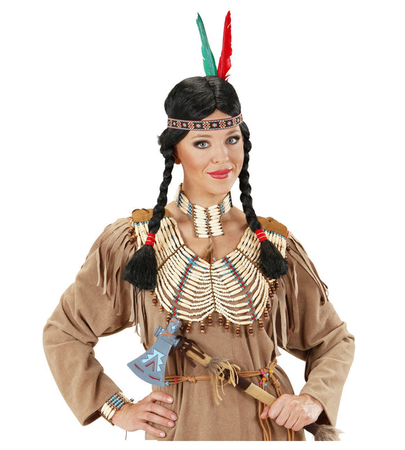 Kaulakoru intialainen