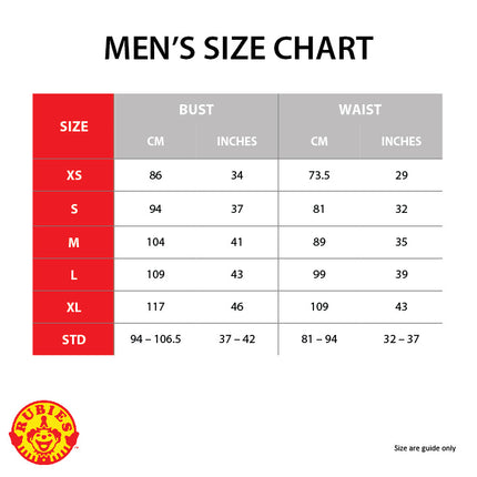 Puku Ted Lasso Miehet